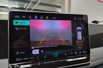 Volkswagen Tiguan, 1.5, 110 kW, hübriid, automaat, esivedu