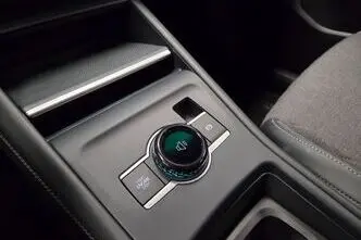 Volkswagen Tiguan, 1.5, 110 kW, hübriid, automaat, esivedu