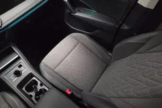 Volkswagen Tiguan, 1.5, 110 kW, hübriid, automaat, esivedu