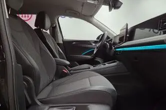 Volkswagen Tiguan, 1.5, 110 kW, hübriid, automaat, esivedu