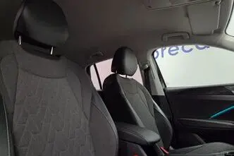 Volkswagen Tiguan, 1.5, 110 kW, hübriid, automaat, esivedu