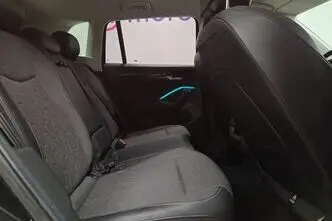 Volkswagen Tiguan, 1.5, 110 kW, hübriid, automaat, esivedu