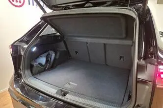 Volkswagen Tiguan, 1.5, 110 kW, hübriid, automaat, esivedu