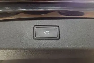 Volkswagen Tiguan, 1.5, 110 kW, hübriid, automaat, esivedu