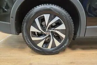 Volkswagen Tiguan, 1.5, 110 kW, hübriid, automaat, esivedu