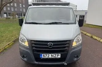 GAZelle, 2.0, 100 kW, diisel, tagavedu