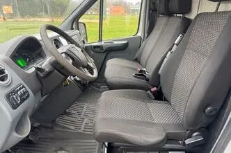 GAZelle, 2.0, 100 kW, diisel, tagavedu