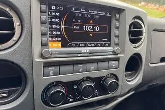 GAZelle, 2.0, 100 kW, diisel, tagavedu