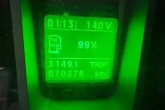 GAZelle, 2.0, 100 kW, diisel, tagavedu