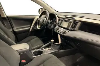 Toyota RAV4, 2.0, 111 kW, bensiin, automaat, nelikvedu