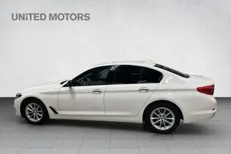 BMW 520, 2.0, 140 kW, diisel, automaat, nelikvedu