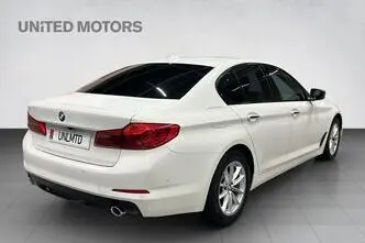 BMW 520, 2.0, 140 kW, diisel, automaat, nelikvedu