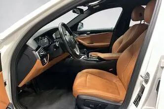 BMW 520, 2.0, 140 kW, diisel, automaat, nelikvedu