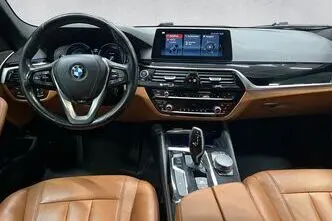 BMW 520, 2.0, 140 kW, diisel, automaat, nelikvedu