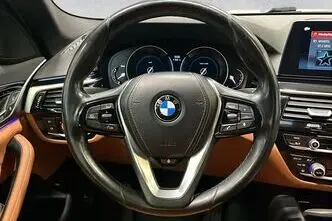 BMW 520, 2.0, 140 kW, diisel, automaat, nelikvedu