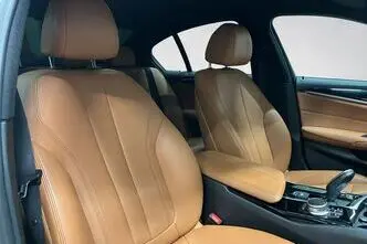 BMW 520, 2.0, 140 kW, diisel, automaat, nelikvedu