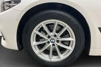 BMW 520, 2.0, 140 kW, diisel, automaat, nelikvedu