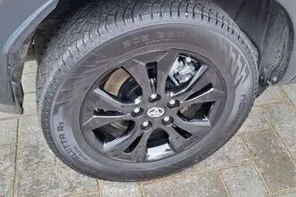 Toyota Yaris Cross, 1.5, 68 kW, hübriid, automaat, esivedu