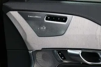 Volvo XC90, 2.0, 183 kW, hybrid, automatic, four-wheel drive