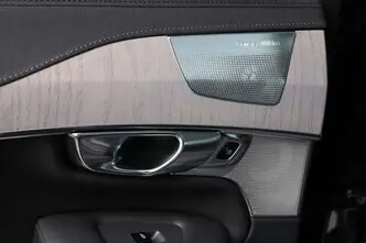 Volvo XC90, 2.0, 183 kW, hybrid, automatic, four-wheel drive