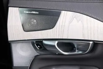 Volvo XC90, 2.0, 183 kW, hybrid, automatic, four-wheel drive