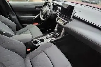 Toyota Corolla, 1.8, 72 kW, hübriid, automaat, esivedu