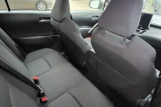 Toyota Corolla, 1.8, 72 kW, hübriid, automaat, esivedu