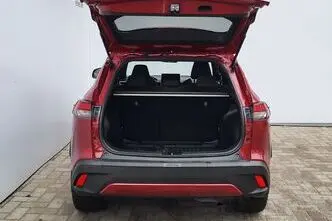 Toyota Corolla, 1.8, 72 kW, hübriid, automaat, esivedu