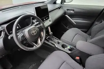 Toyota Corolla, 1.8, 72 kW, hübriid, automaat, esivedu