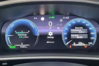 Toyota Corolla, 1.8, 72 kW, hübriid, automaat, esivedu