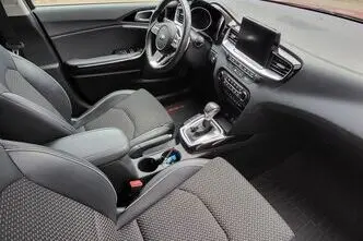 Kia cee'd / Ceed, 1.4, 103 kW, bensiin, automaat, esivedu