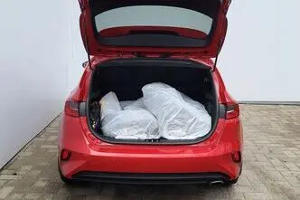 Kia cee'd / Ceed, 1.4, 103 kW, bensiin, automaat, esivedu