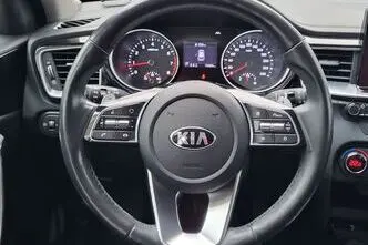 Kia cee'd / Ceed, 1.4, 103 kW, bensiin, automaat, esivedu