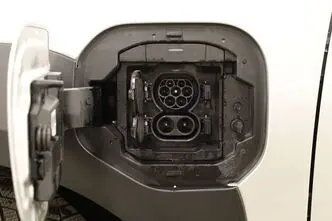 Toyota bZ4X, 118 kW, elekter, nelikvedu