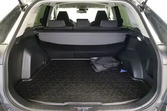 Toyota RAV4, 2.5, 131 kW, hübriid, automaat, esivedu