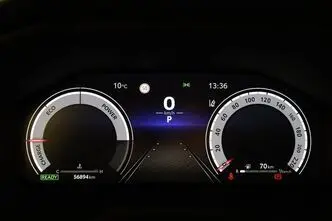 Toyota RAV4, 2.5, 131 kW, hübriid, automaat, esivedu