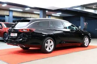 Opel Insignia, 2.0, 128 kW, diisel, automaat, esivedu