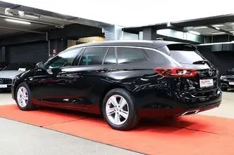 Opel Insignia, 2.0, 128 kW, diisel, automaat, esivedu