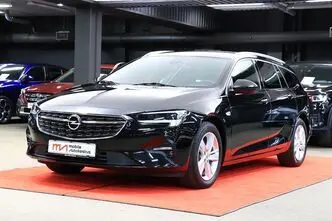 Opel Insignia, 2.0, 128 kW, diisel, automaat, esivedu