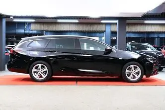 Opel Insignia, 2.0, 128 kW, diisel, automaat, esivedu