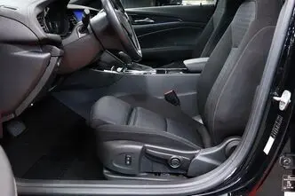 Opel Insignia, 2.0, 128 kW, diisel, automaat, esivedu