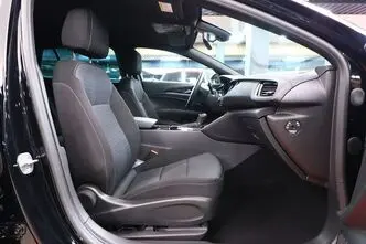 Opel Insignia, 2.0, 128 kW, diisel, automaat, esivedu