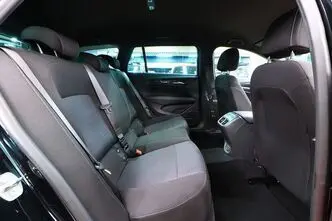 Opel Insignia, 2.0, 128 kW, diisel, automaat, esivedu