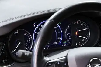 Opel Insignia, 2.0, 128 kW, diisel, automaat, esivedu