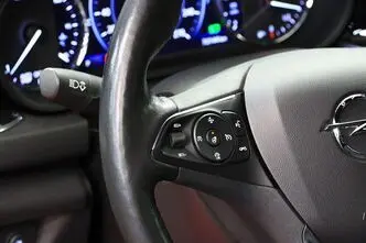 Opel Insignia, 2.0, 128 kW, diisel, automaat, esivedu