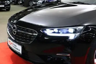 Opel Insignia, 2.0, 128 kW, diisel, automaat, esivedu