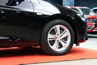 Opel Insignia, 2.0, 128 kW, diisel, automaat, esivedu