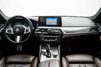 BMW 530, 3.0, 210 kW, hübriid, automaat, nelikvedu