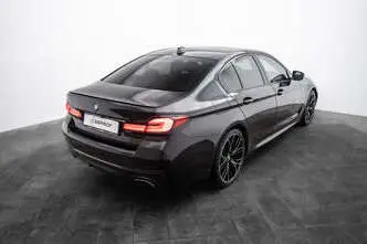 BMW 530, 3.0, 210 kW, hübriid, automaat, nelikvedu