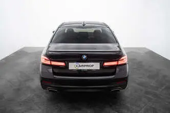 BMW 530, 3.0, 210 kW, hübriid, automaat, nelikvedu